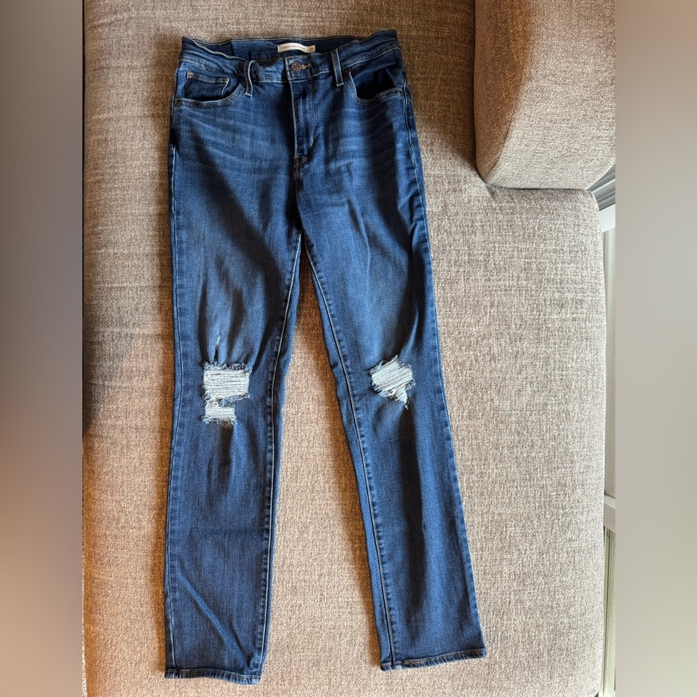 Women's Levi’s Jeans